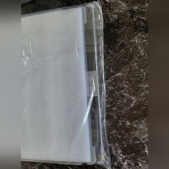 Pink Floral Case for MacBook Air 13" A1932 / A2179 / A2337 - Picture 4 of 4